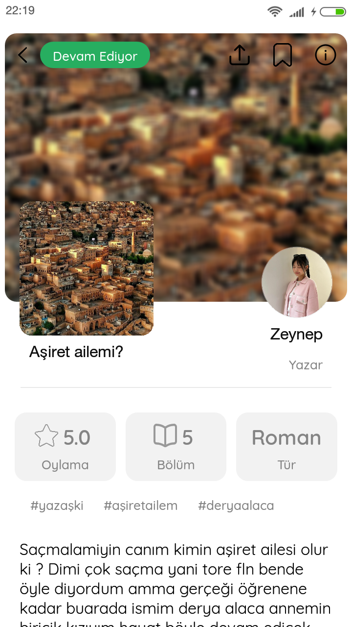 Gönderi görseli
