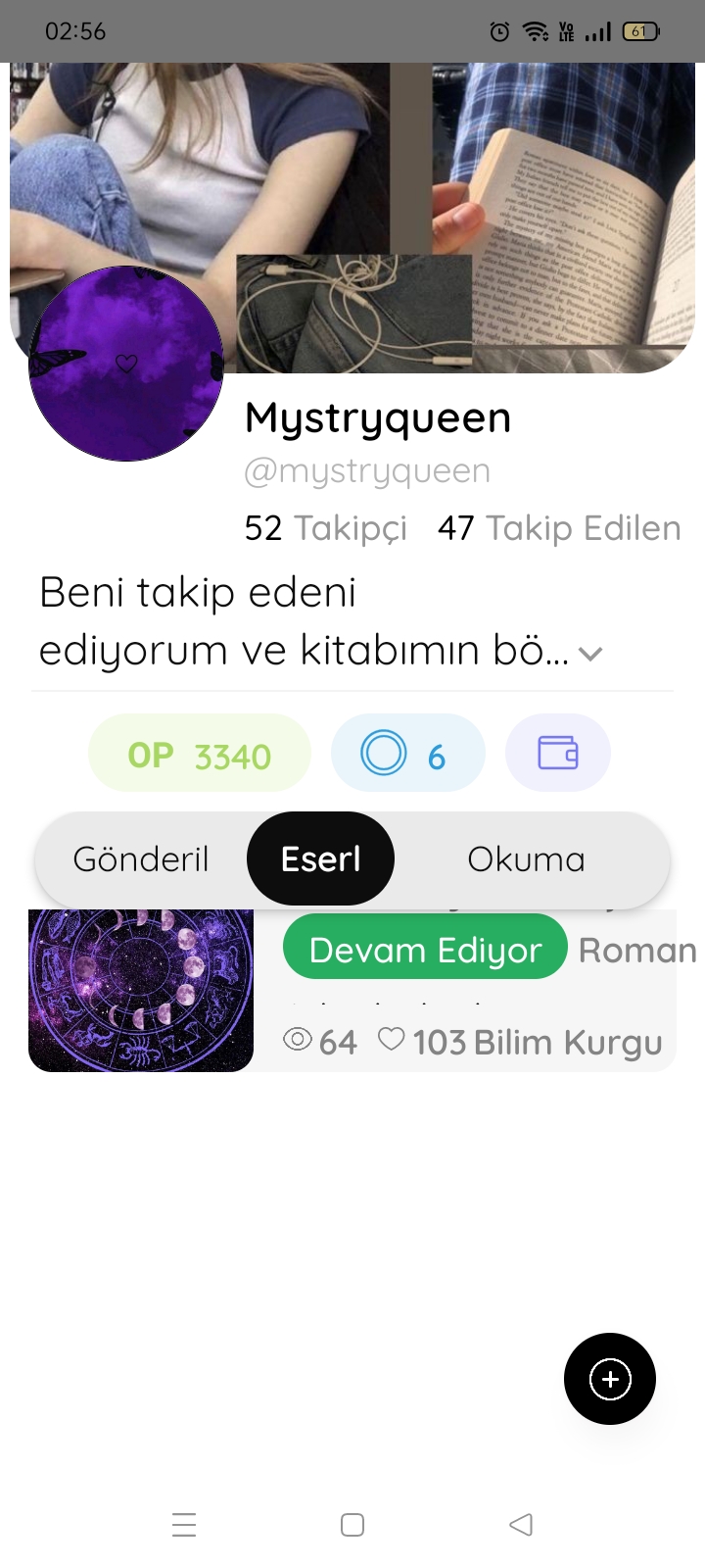 Gönderi görseli