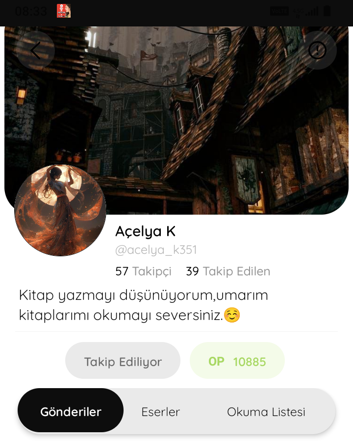 Gönderi görseli