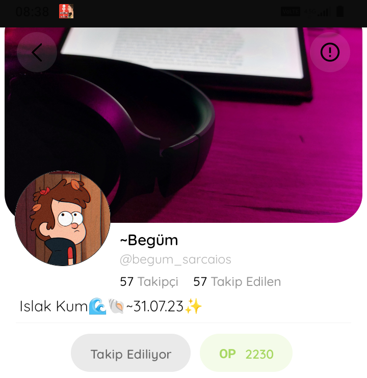 Gönderi görseli