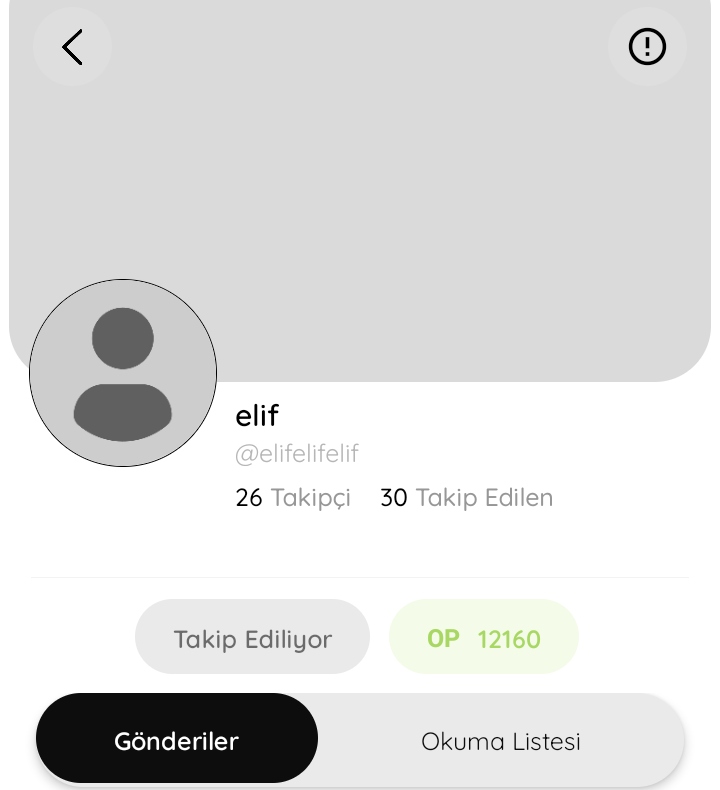 Gönderi görseli