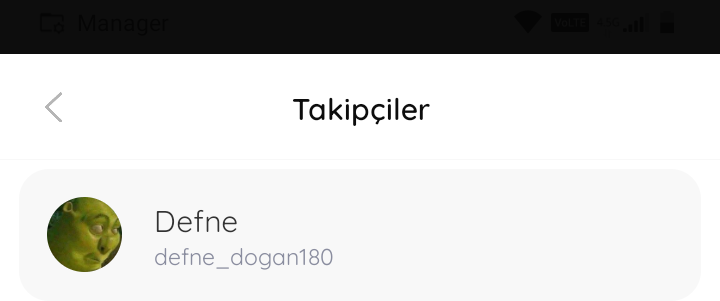 Gönderi görseli