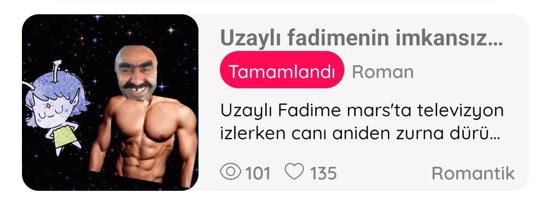 Gönderi görseli