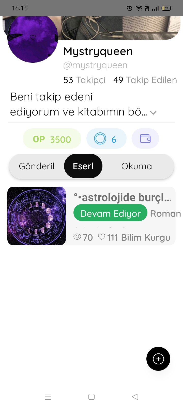 Gönderi görseli