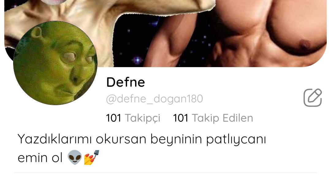 Gönderi görseli
