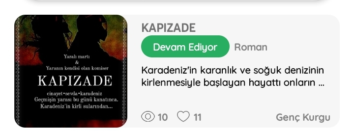 Gönderi görseli