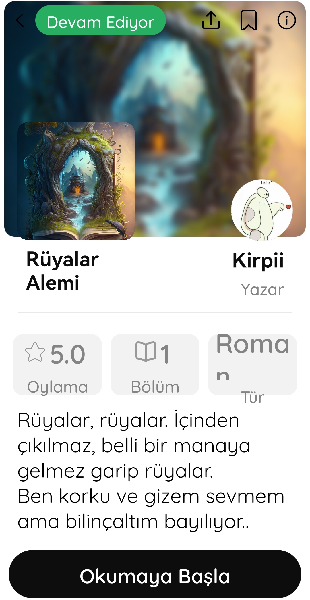Gönderi görseli
