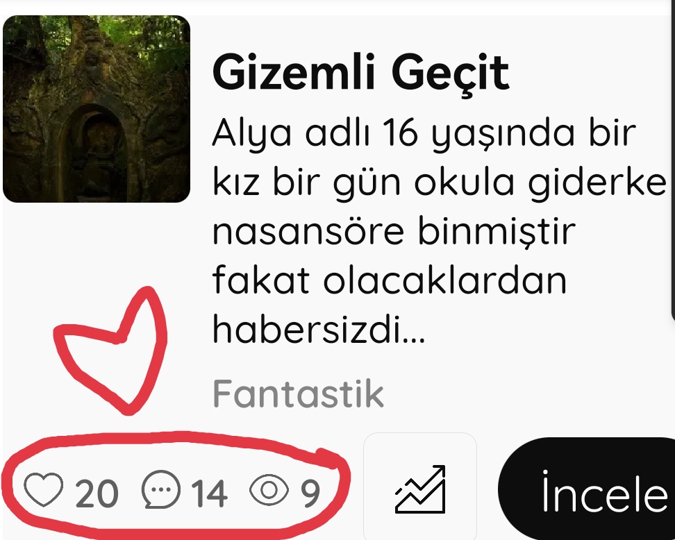 Gönderi görseli
