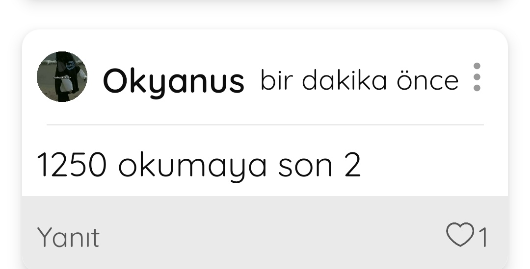 Gönderi görseli