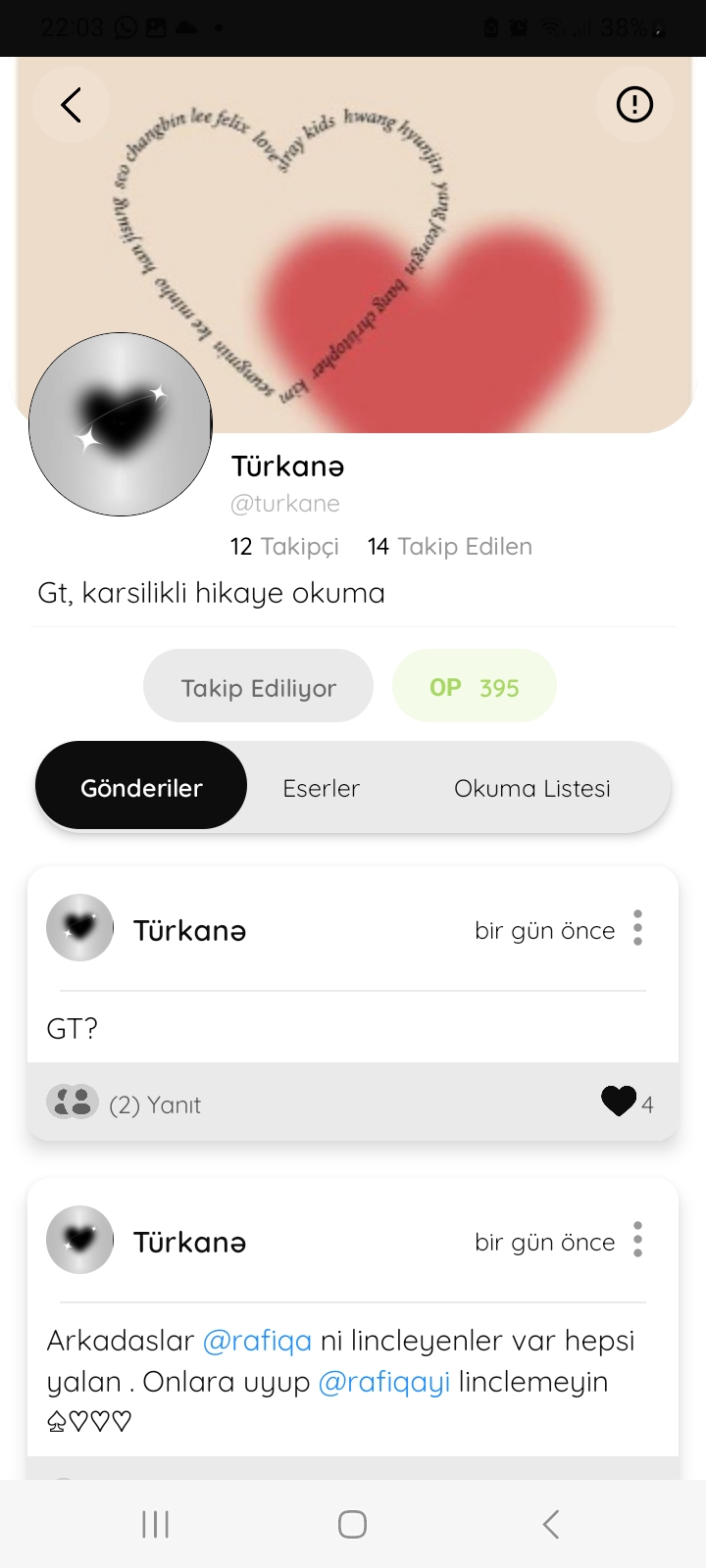 Gönderi görseli