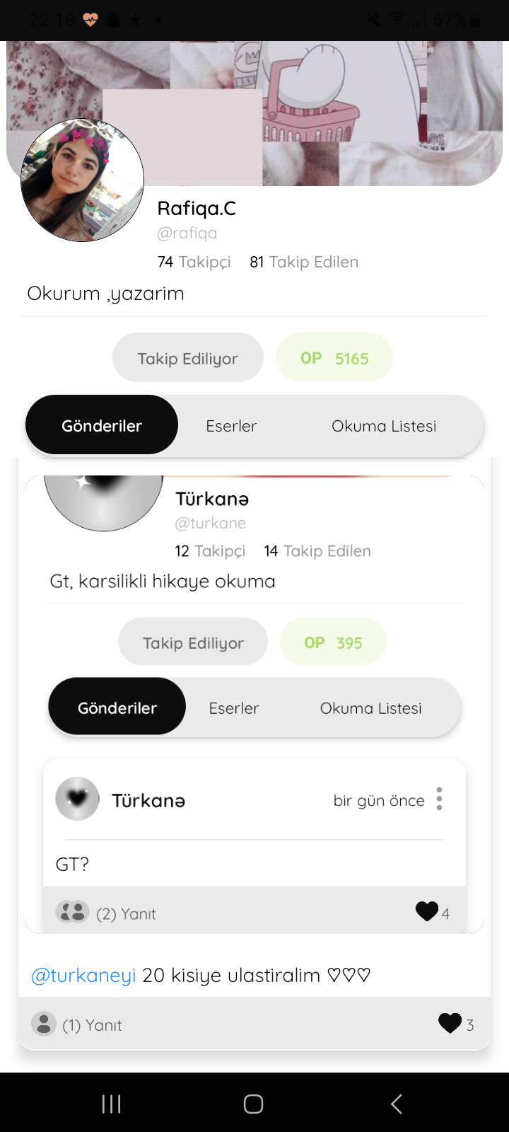 Gönderi görseli