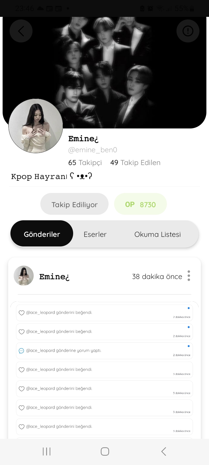 Gönderi görseli