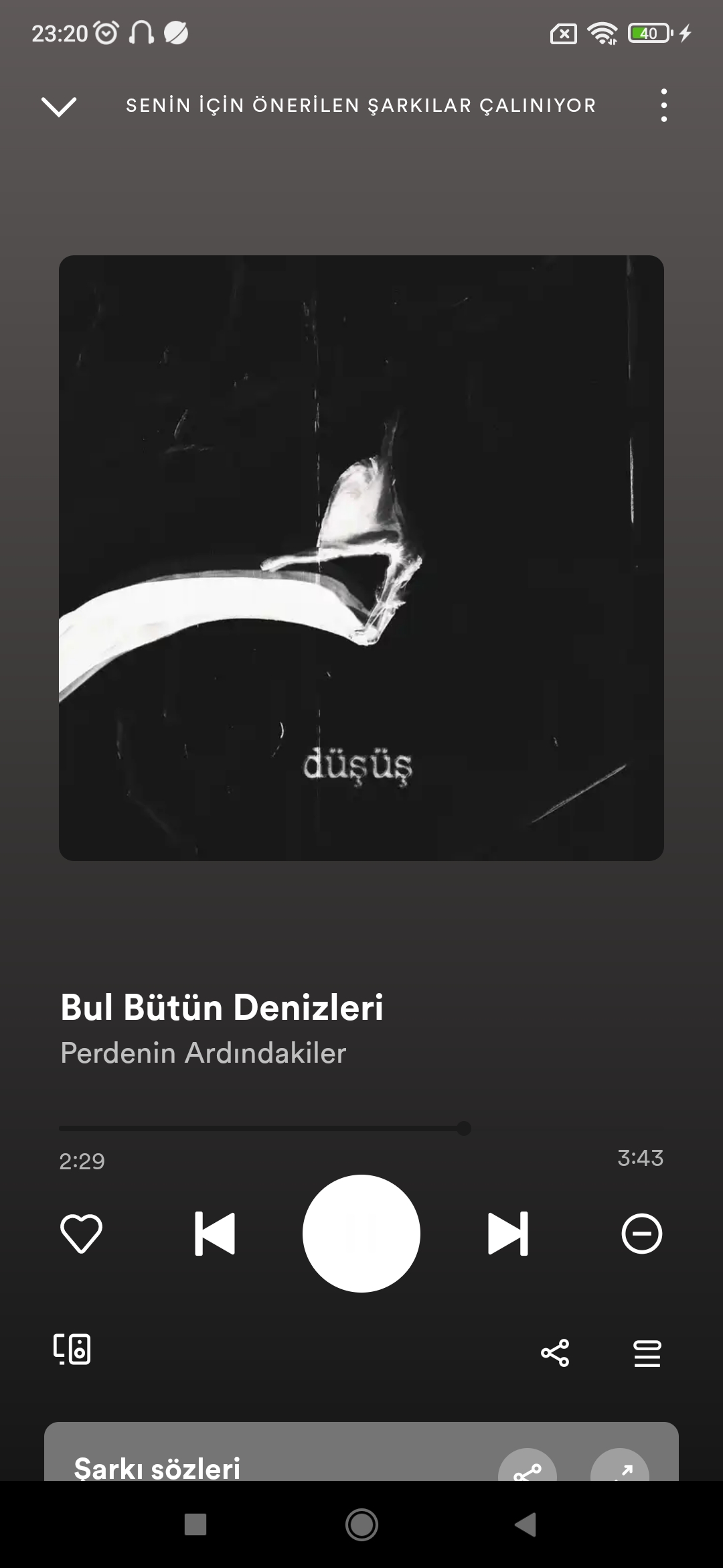 Gönderi görseli