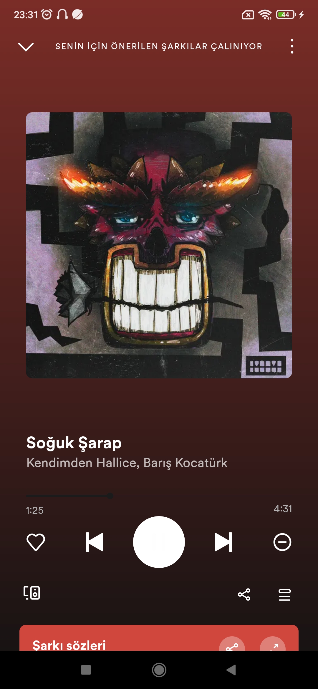 Gönderi görseli