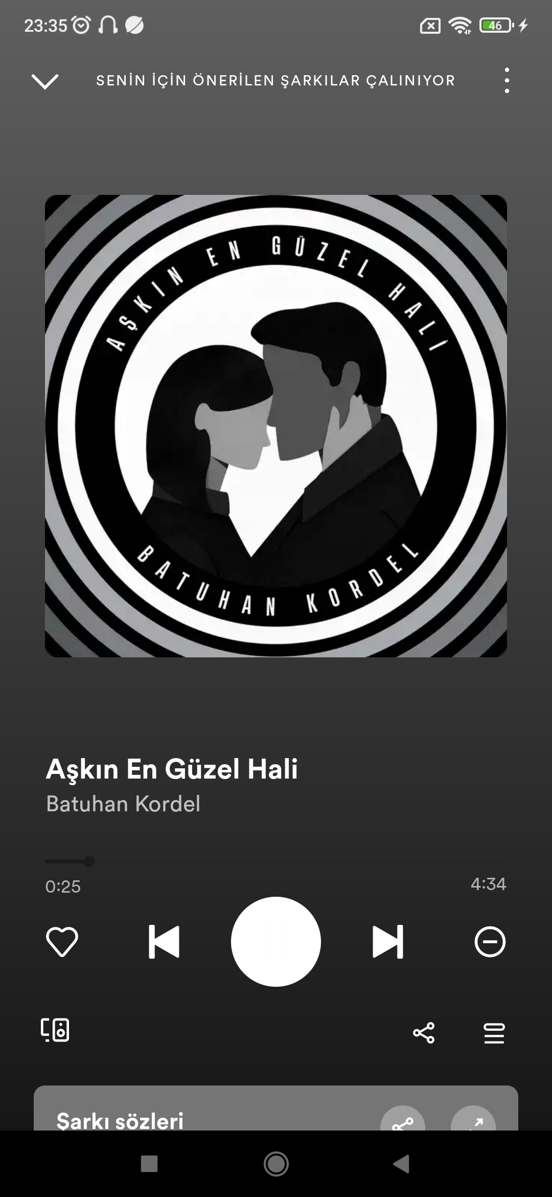 Gönderi görseli