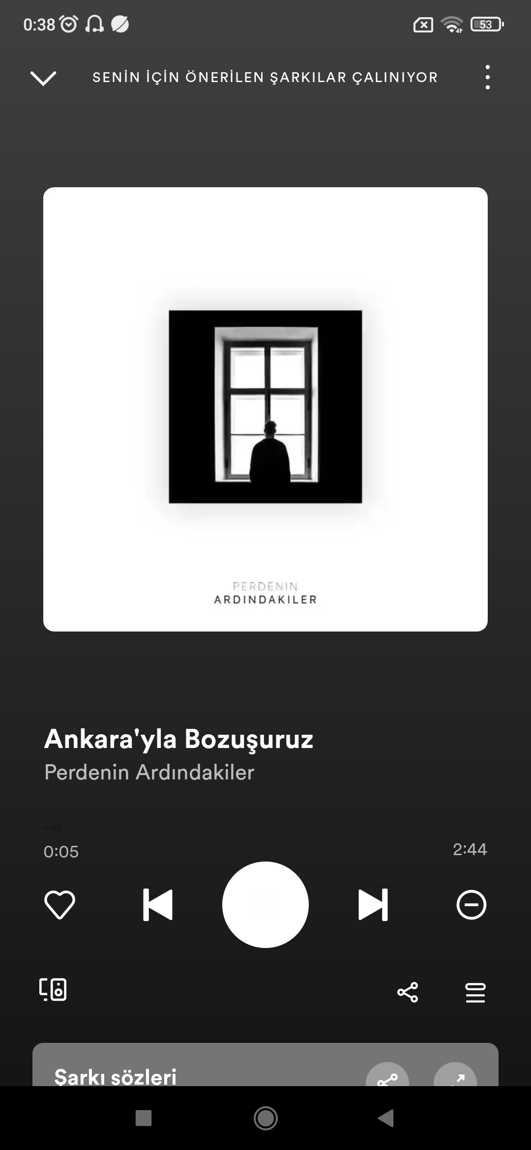 Gönderi görseli
