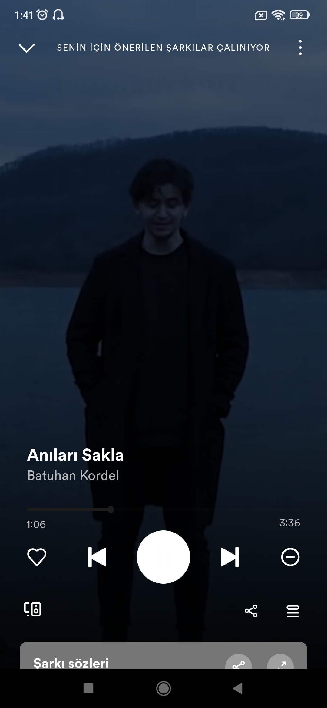Gönderi görseli