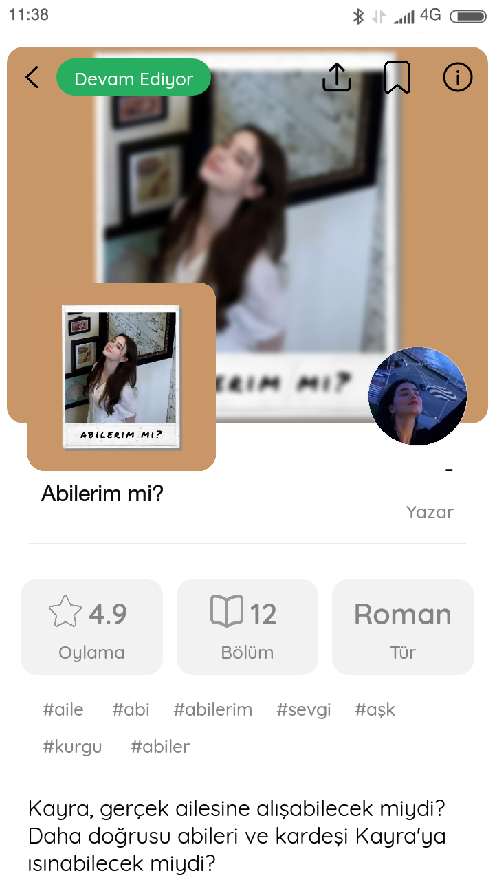 Gönderi görseli