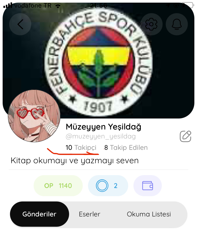 Gönderi görseli