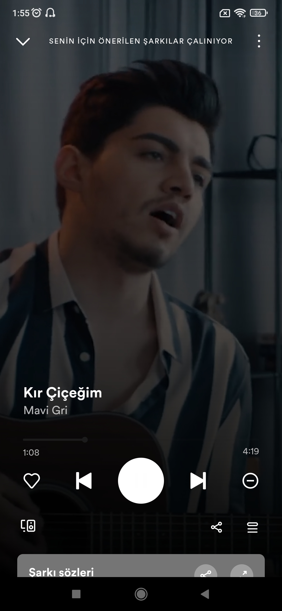 Gönderi görseli