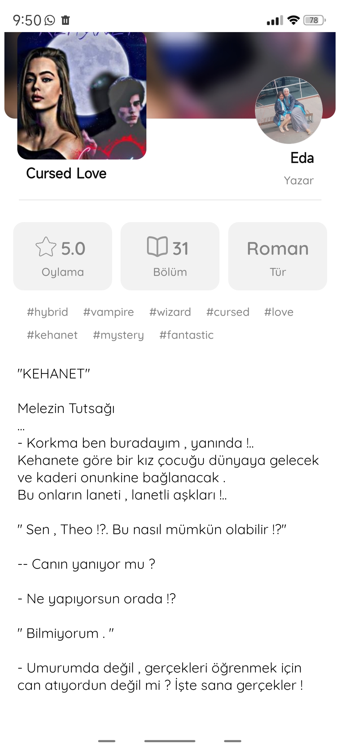 Gönderi görseli