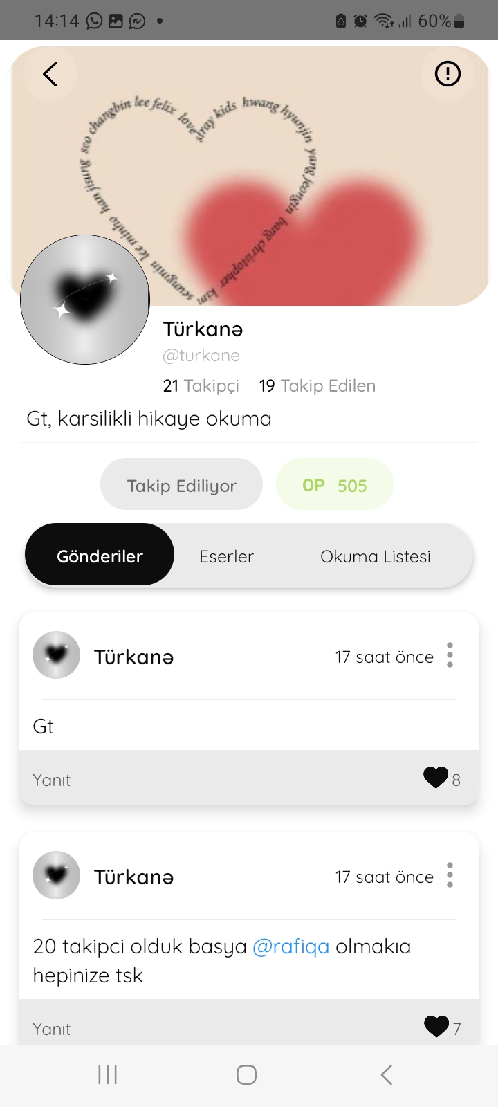 Gönderi görseli