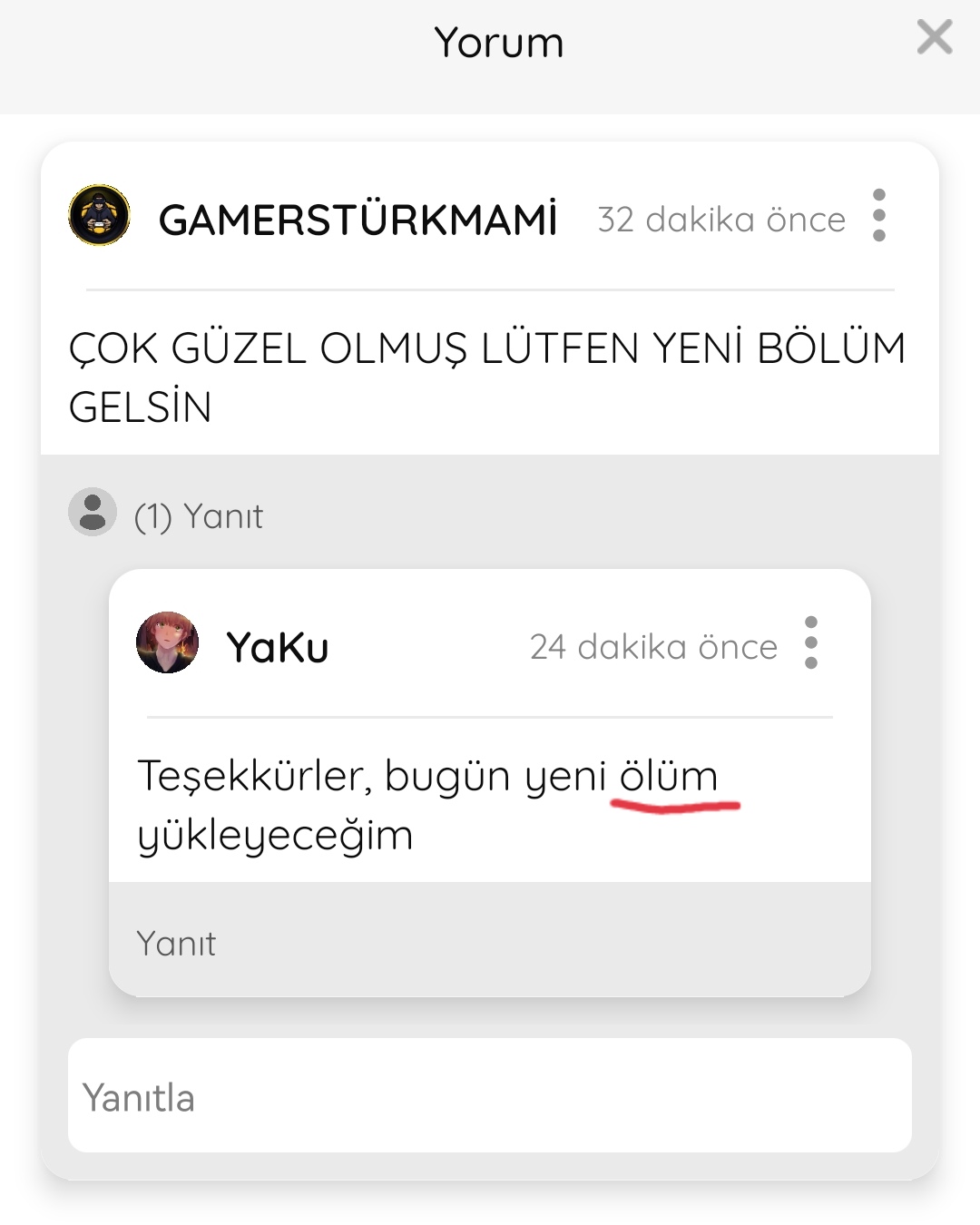 Gönderi görseli