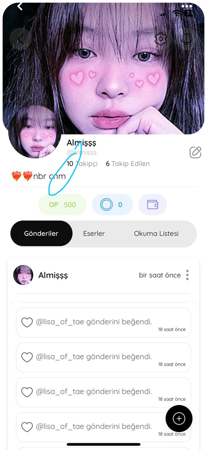 Gönderi görseli