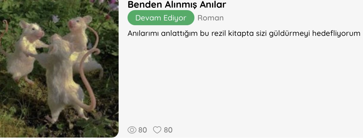 Gönderi görseli