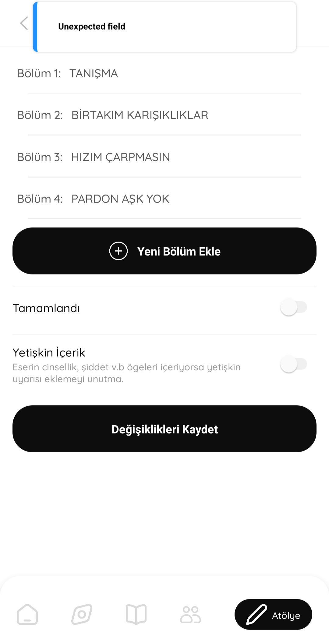Gönderi görseli