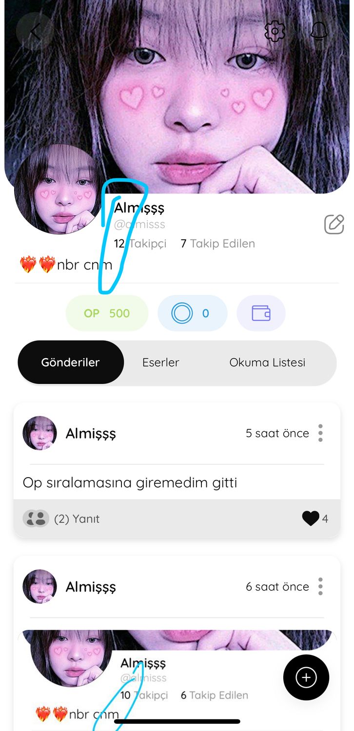 Gönderi görseli