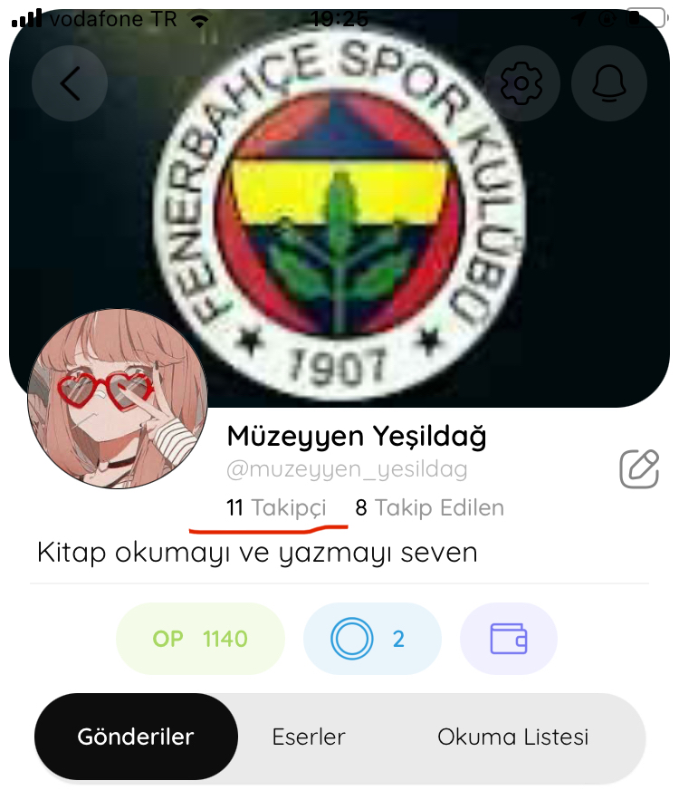Gönderi görseli