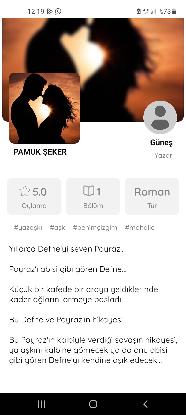 Gönderi görseli