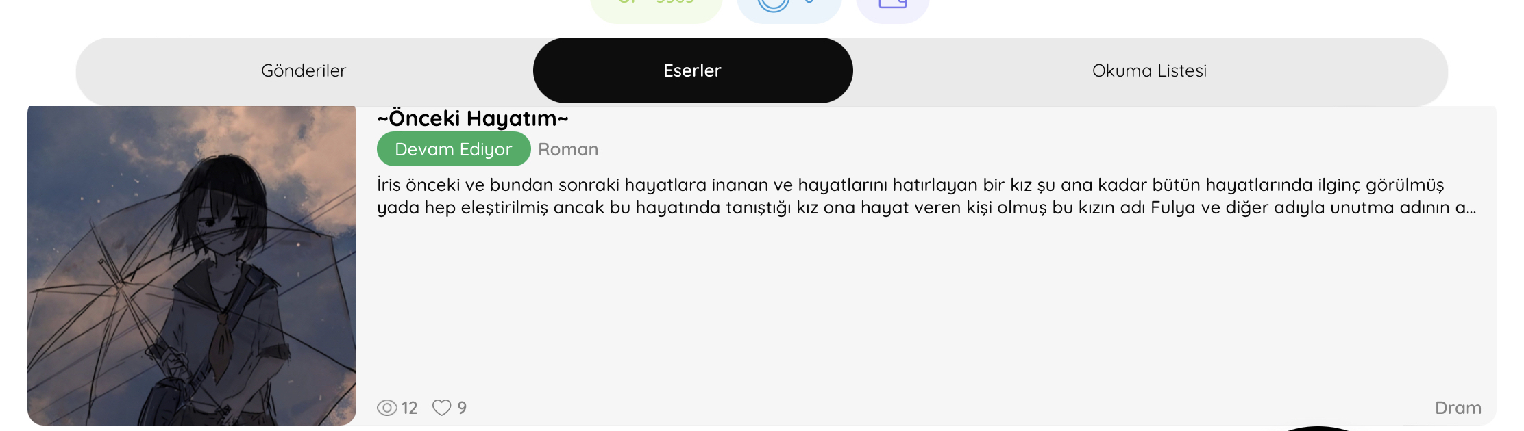 Gönderi görseli