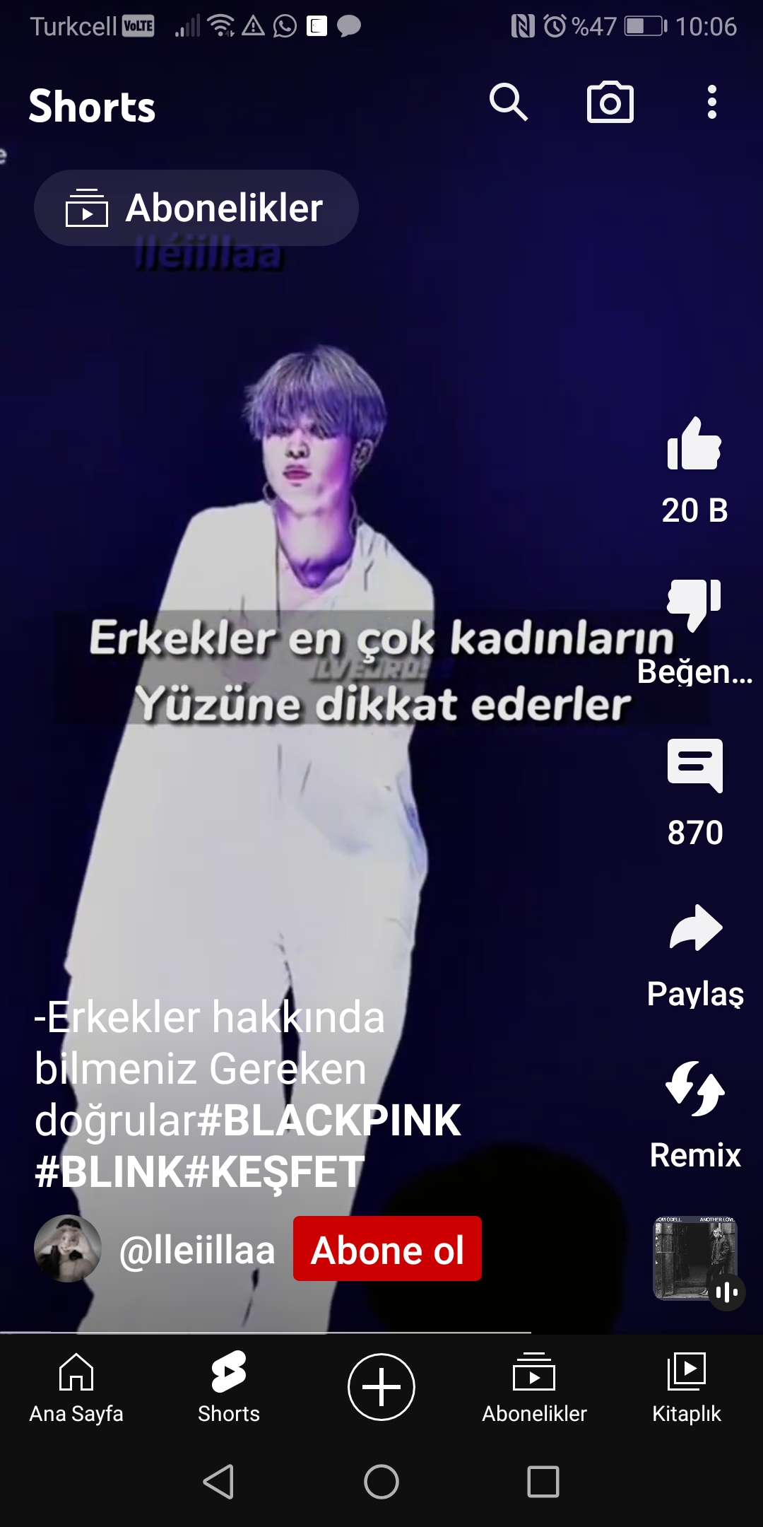 Gönderi görseli