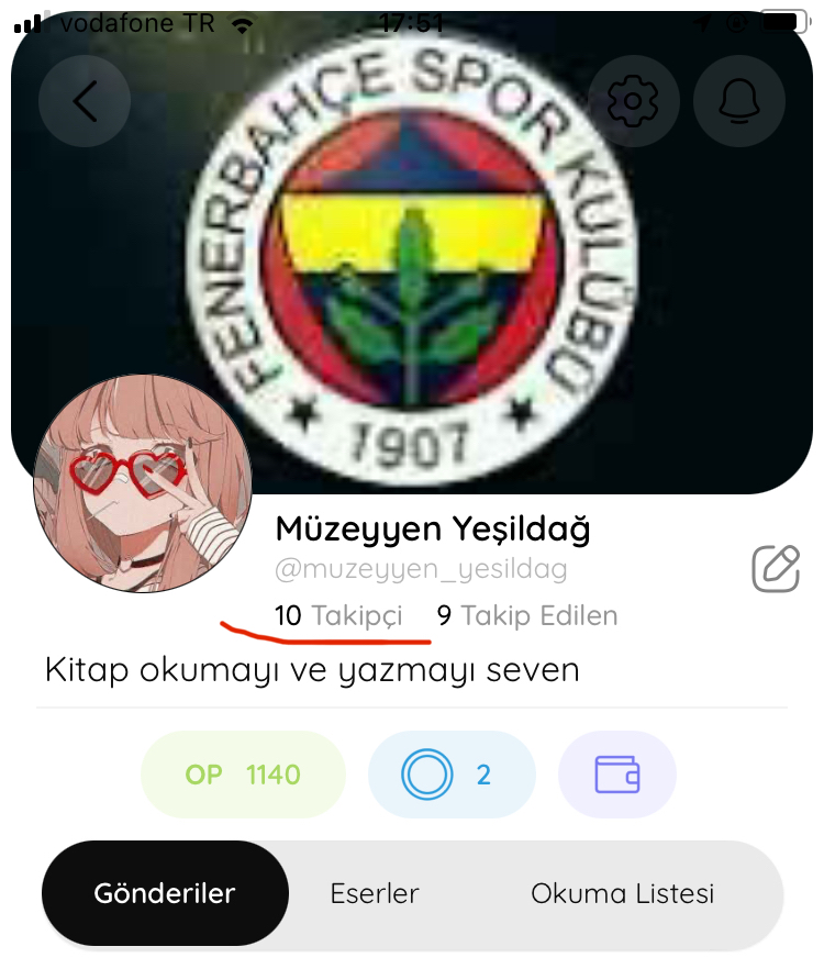 Gönderi görseli