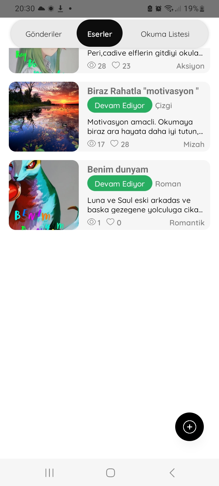 Gönderi görseli