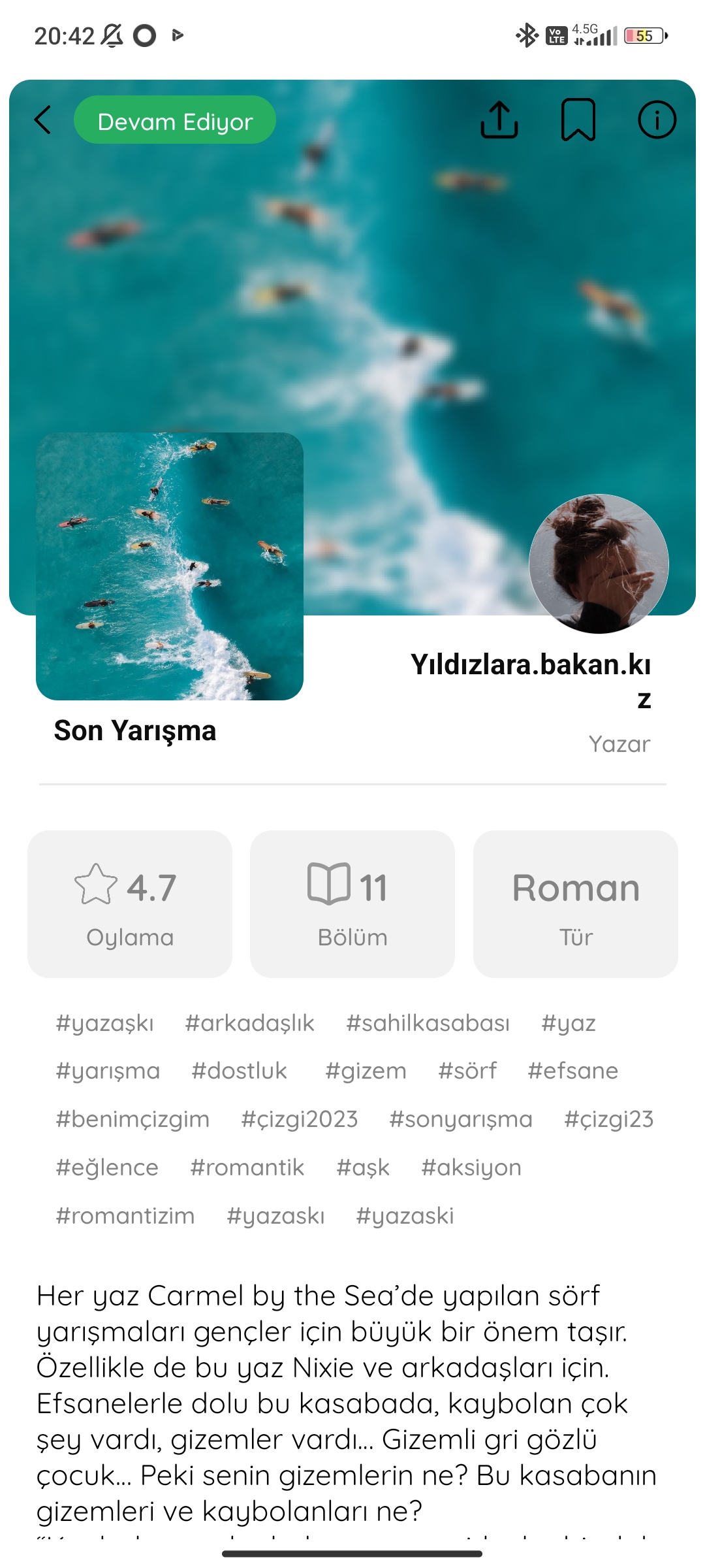 Gönderi görseli
