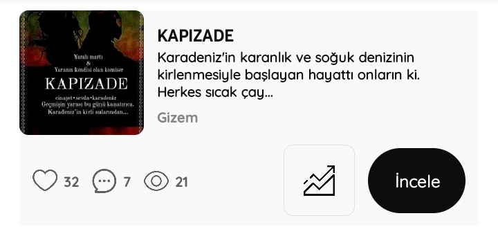Gönderi görseli