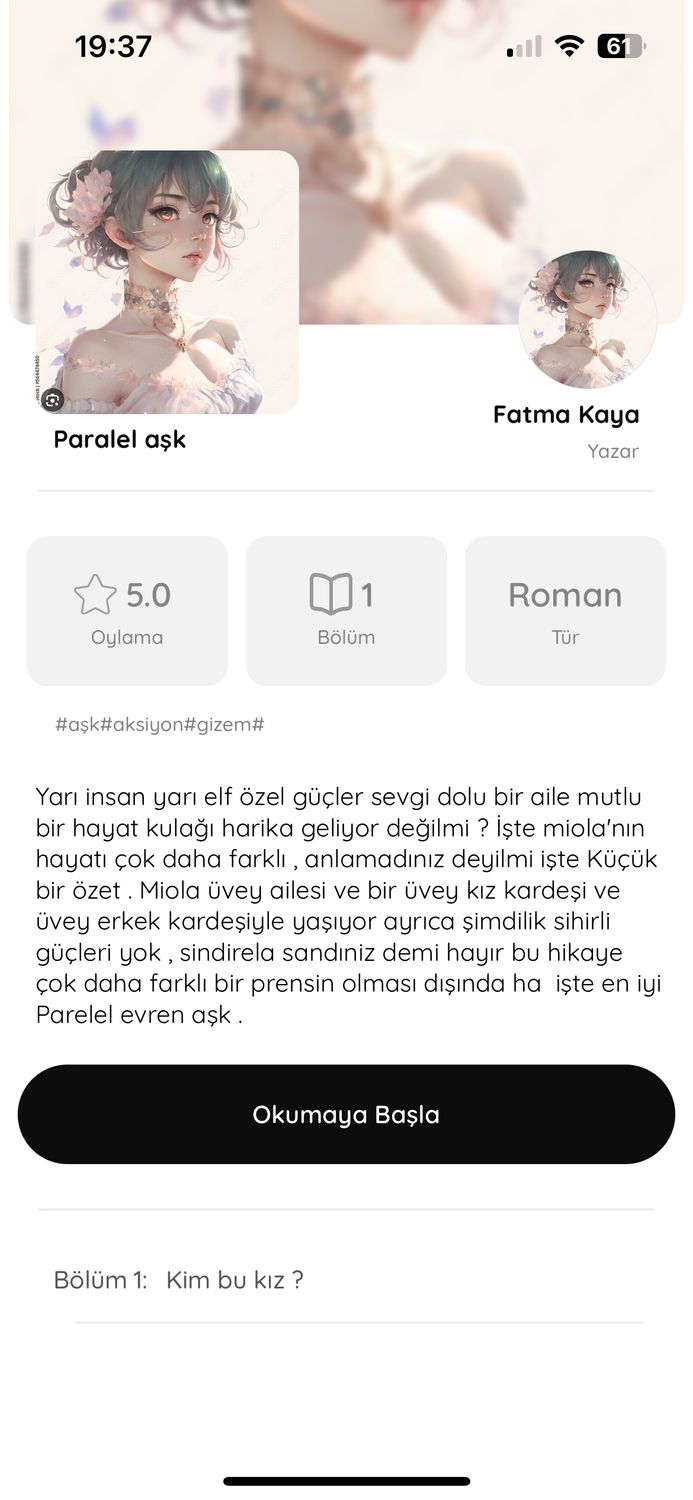 Gönderi görseli