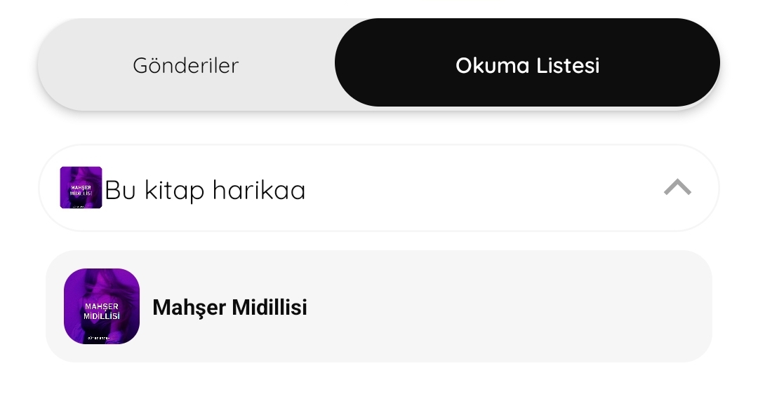 Gönderi görseli