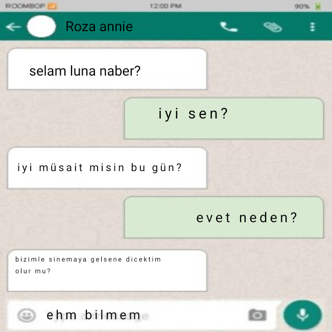 Gönderi görseli