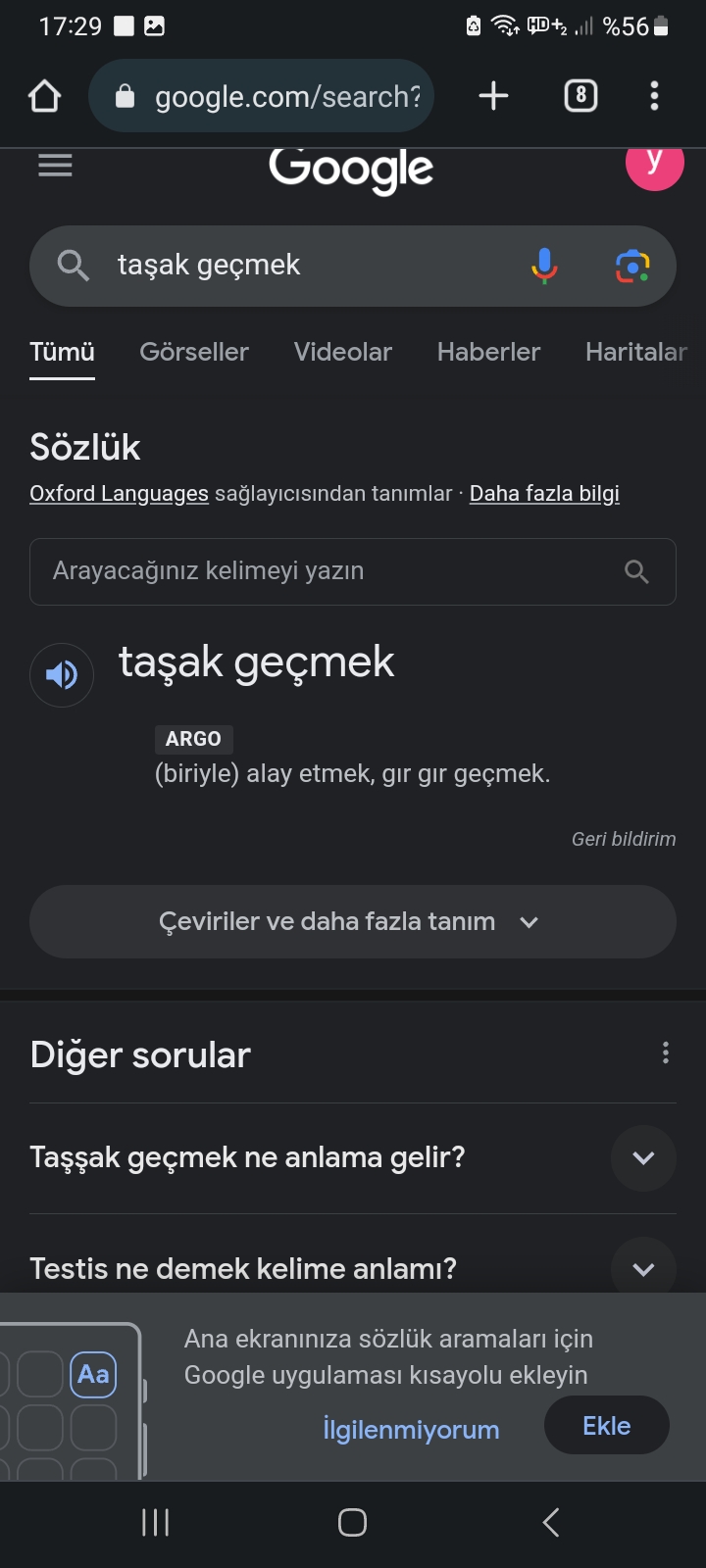 Gönderi görseli