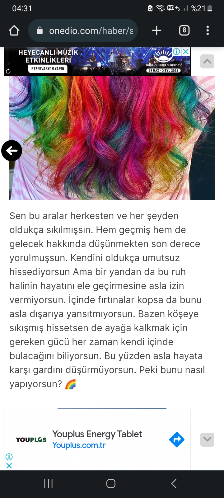 Gönderi görseli