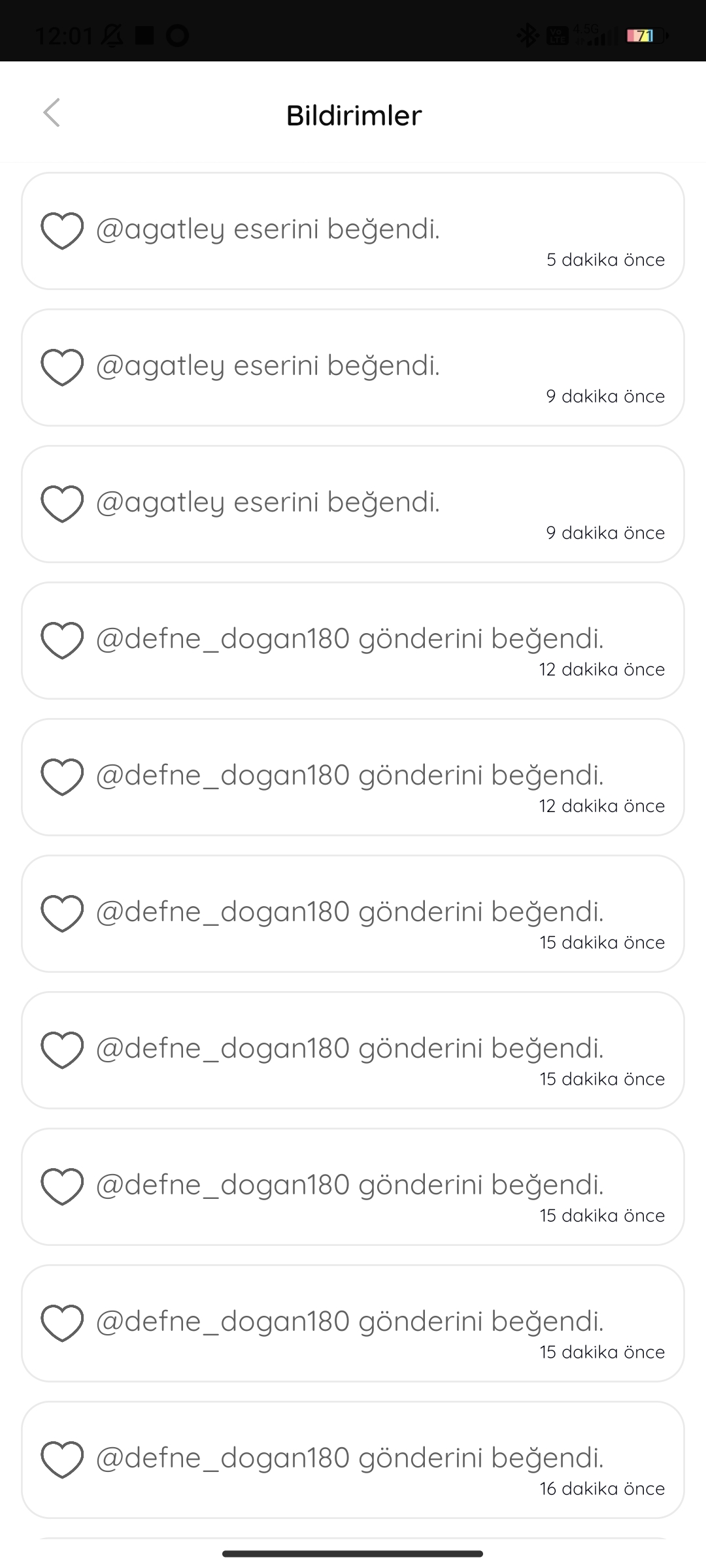 Gönderi görseli