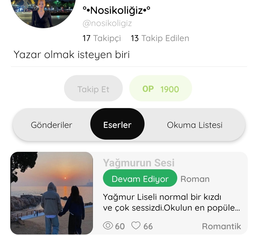 Gönderi görseli
