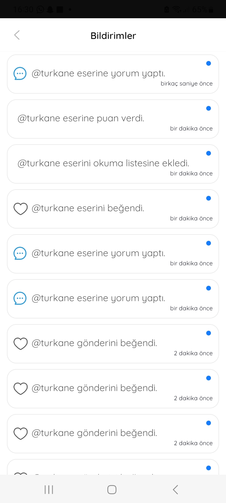 Gönderi görseli