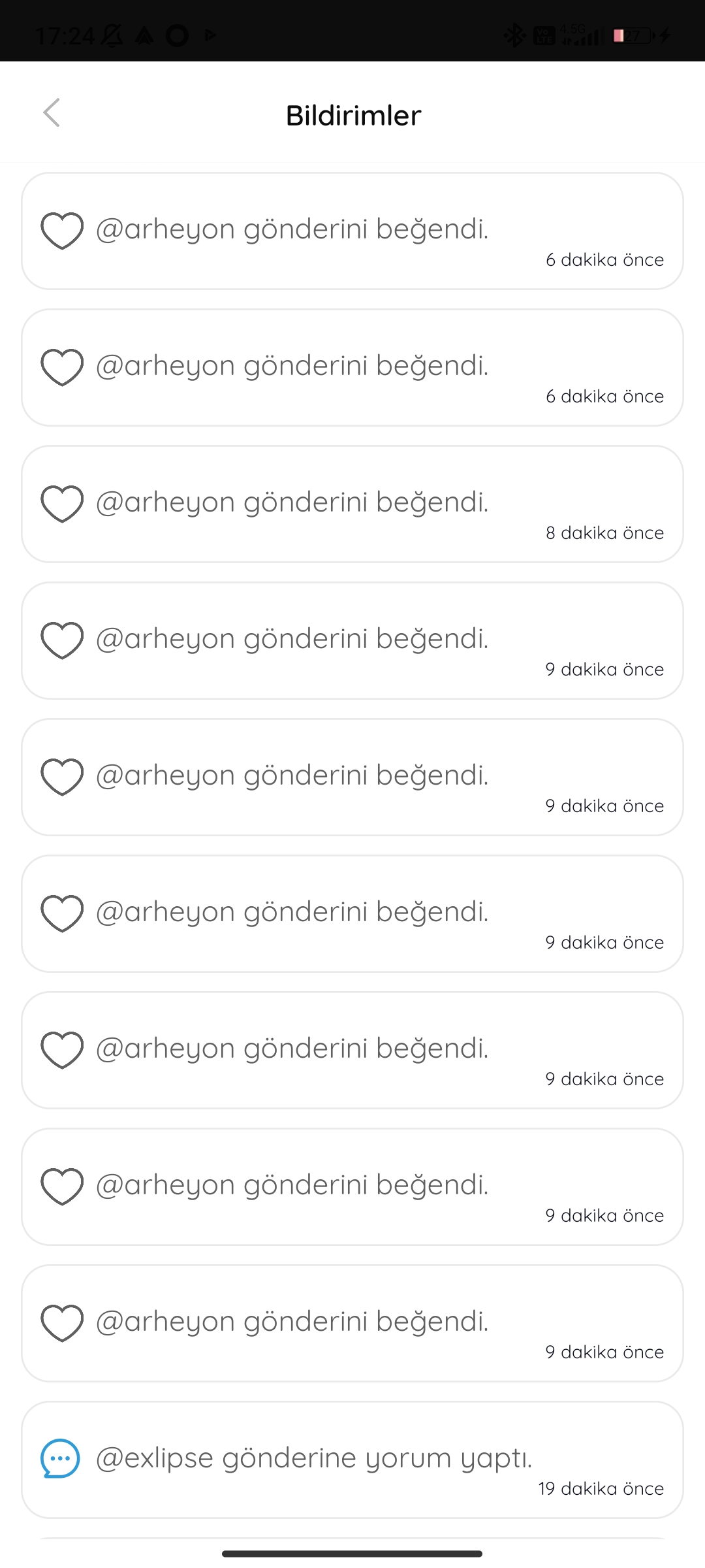 Gönderi görseli