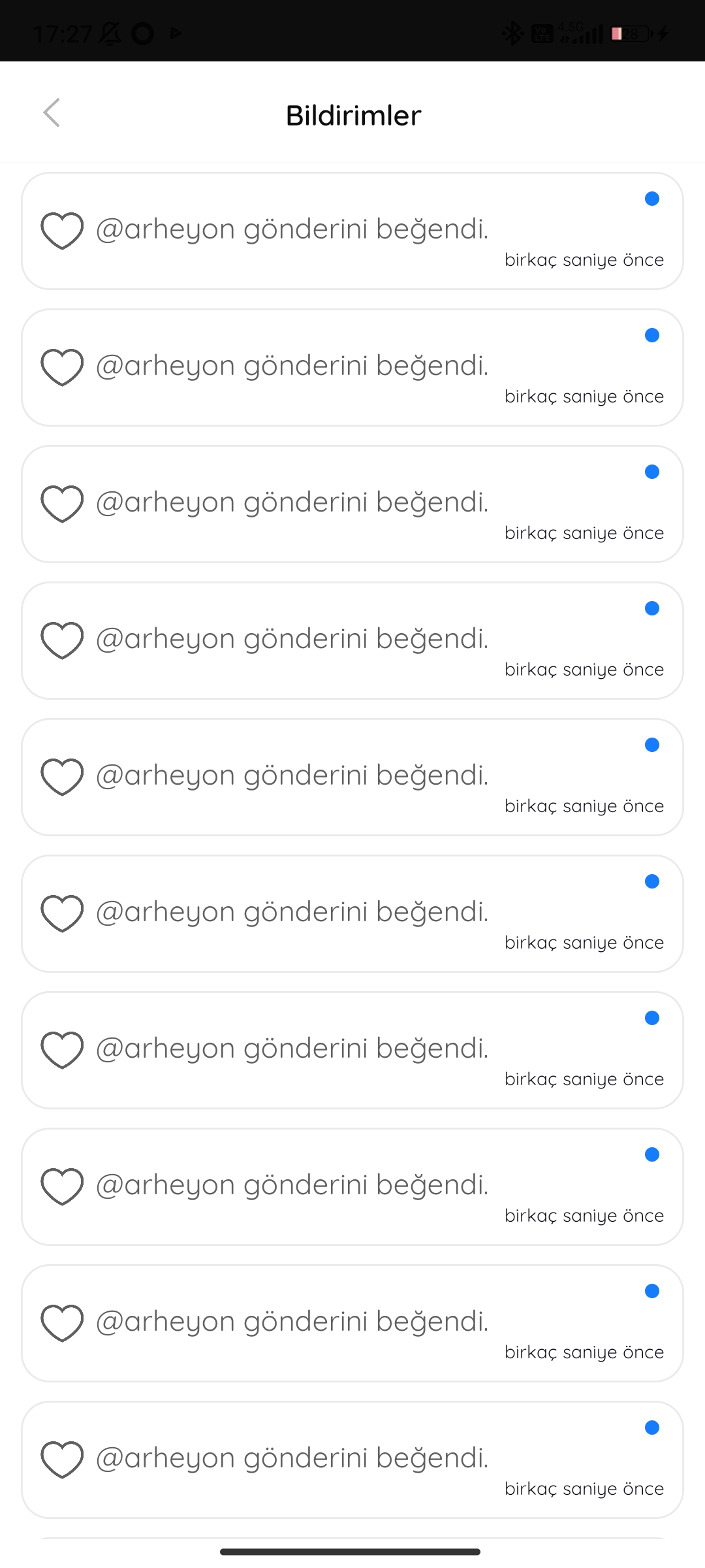 Gönderi görseli