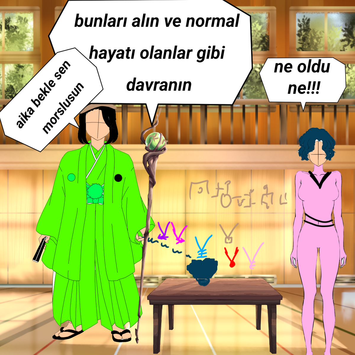 Gönderi görseli